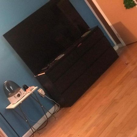 Dream Room Nowy Jork Zewnętrze zdjęcie