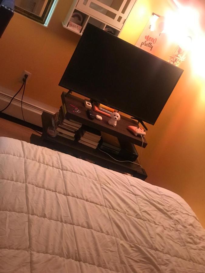 Dream Room Nowy Jork Zewnętrze zdjęcie