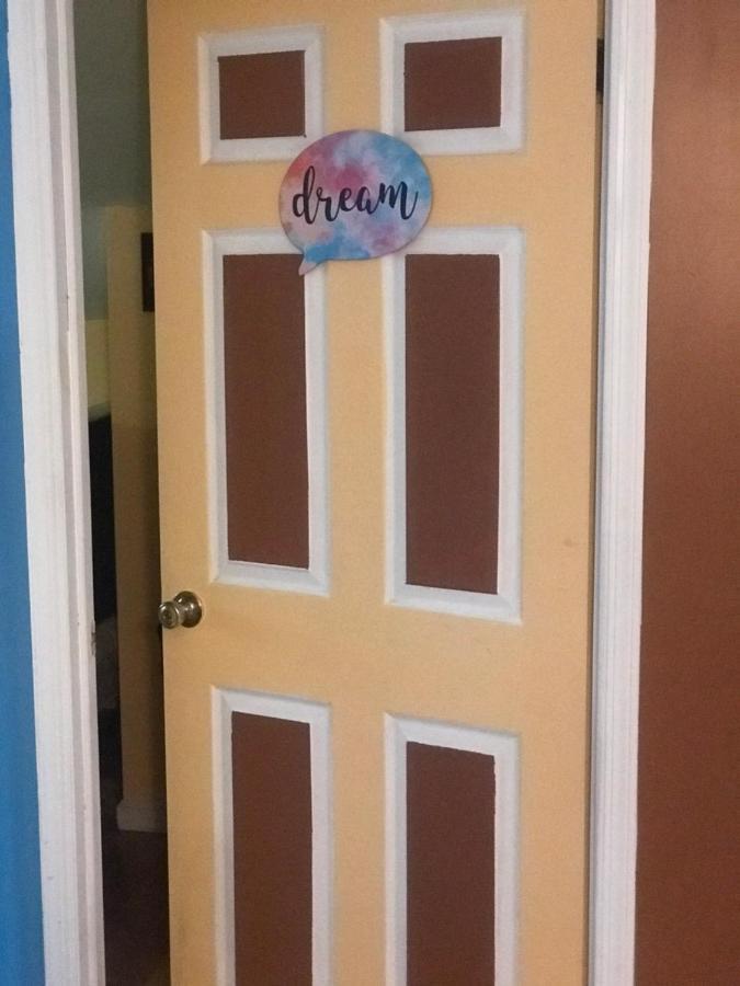 Dream Room Nowy Jork Zewnętrze zdjęcie