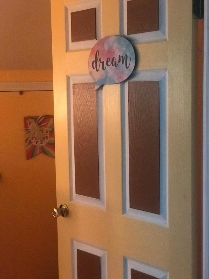 Dream Room Nowy Jork Zewnętrze zdjęcie