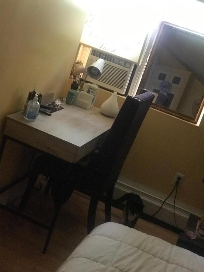 Dream Room Nowy Jork Zewnętrze zdjęcie