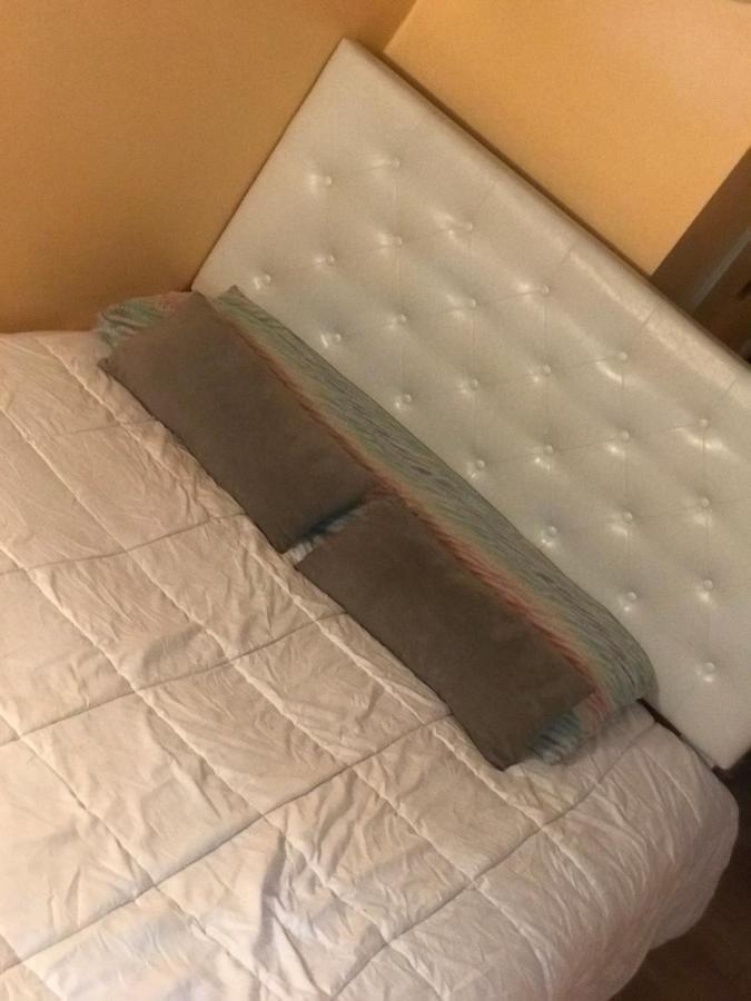 Dream Room Nowy Jork Zewnętrze zdjęcie