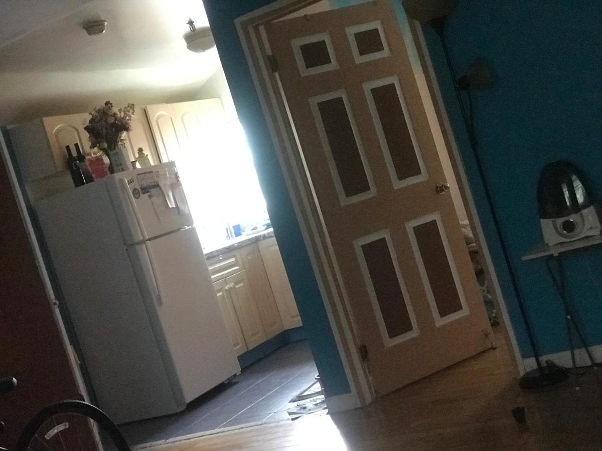 Dream Room Nowy Jork Zewnętrze zdjęcie