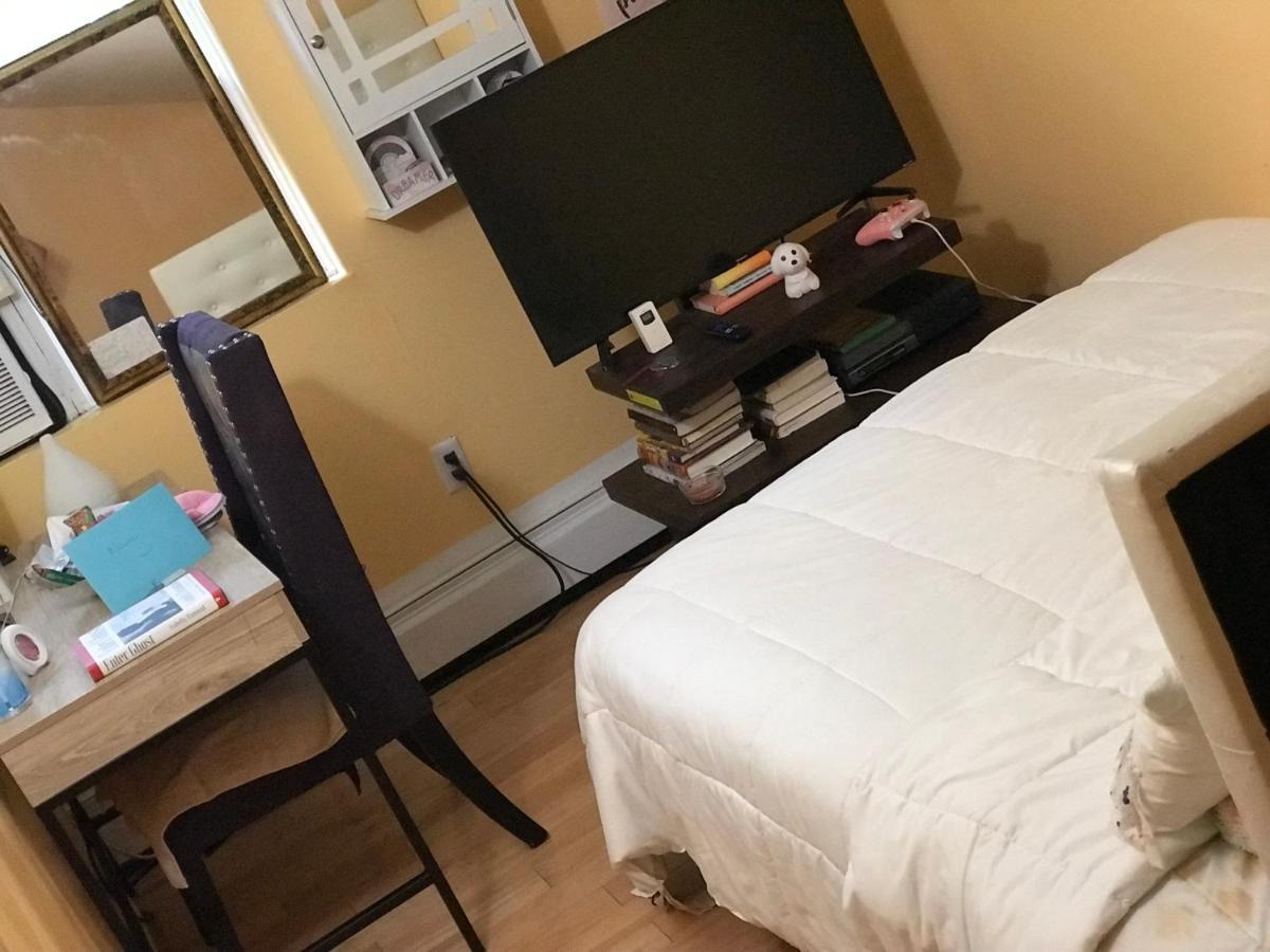 Dream Room Nowy Jork Zewnętrze zdjęcie