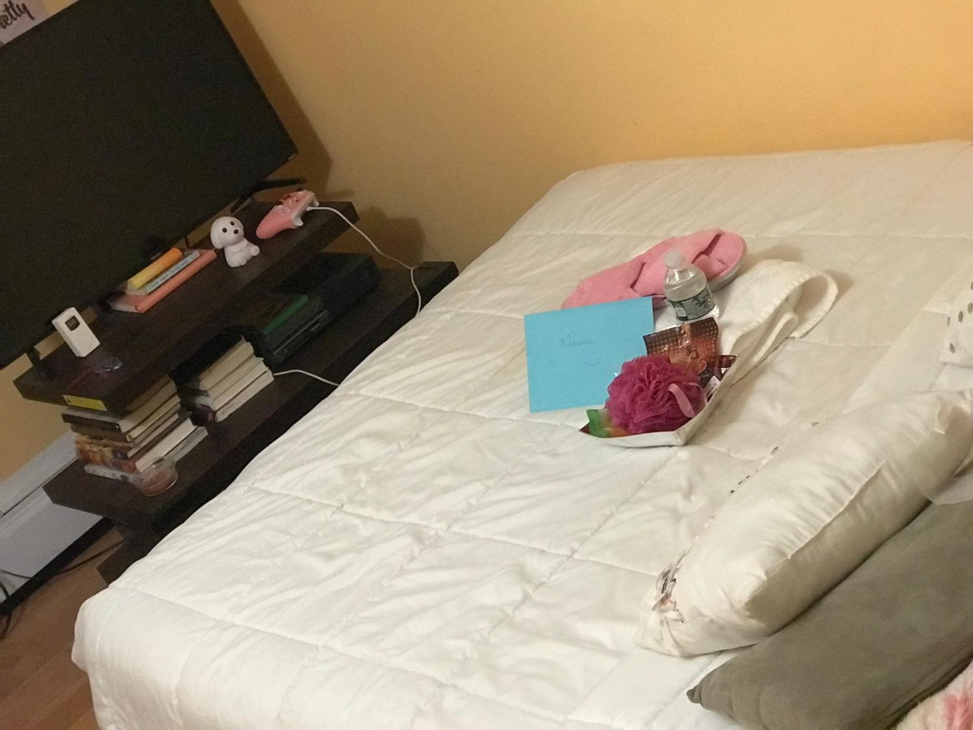 Dream Room Nowy Jork Zewnętrze zdjęcie